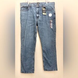 Lee Men’s jeans